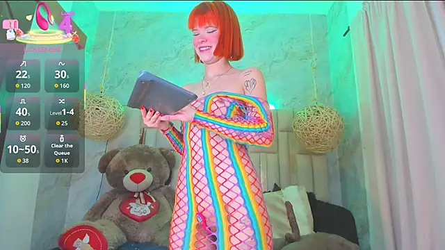 NikkyyRed online show from 09-24-25, 12:36