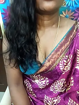 Dharshini 7 online show from 10-22-25, 05:34