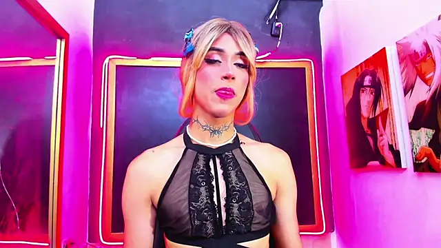 Aleska GATE online show from 09-13-25, 08:19