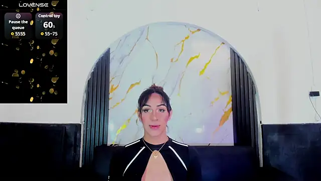 Aleska GATE online show from 09-20-25, 08:43