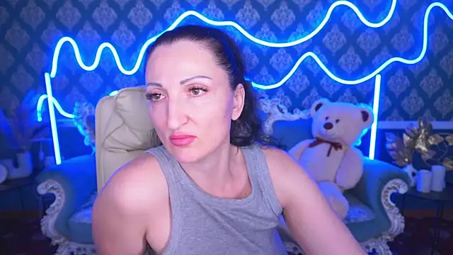 MissRossi online show from 10-04-25, 12:47