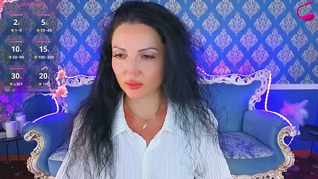 MissRossi online show from 07-04-26, 06:58