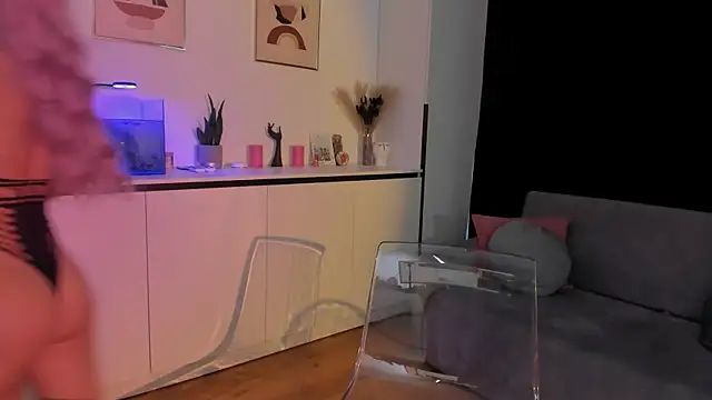 EvaBllake online show from 10-09-25, 04:54