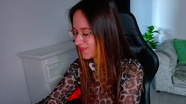 EvaBllake online show from 02-12-26, 06:08