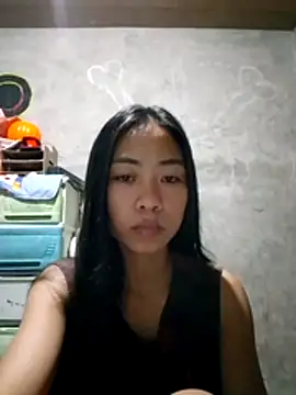 Snapshot of SweetMissPinay18 chatting on 05-25-26, 07:31 SweetMissPinay18 online show from 05-25-26, 07:31