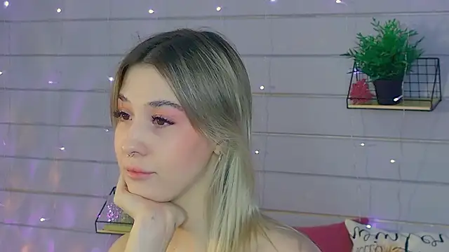 Bella svon online show from 02-02-26, 05:22