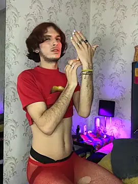 danny rios20 online show from 09-26-25, 03:54