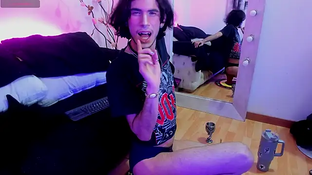 danny rios20 online show from 04-01-26, 01:52