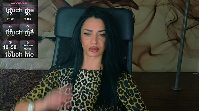 NaomiScarlet online show from 11-06-25, 09:32