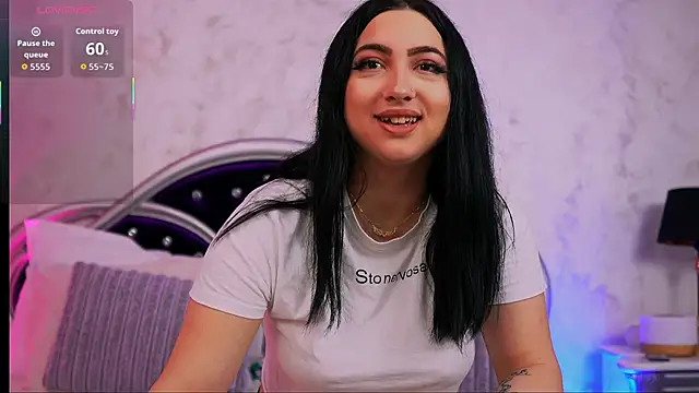 SweetySasha18 online show from 05-06-26, 05:18
