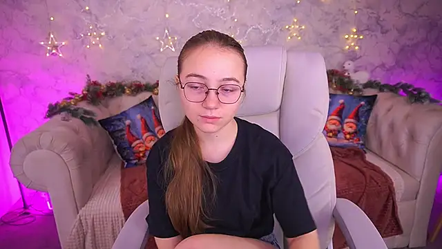 ArrinaWairr online show from 01-08-26, 08:49