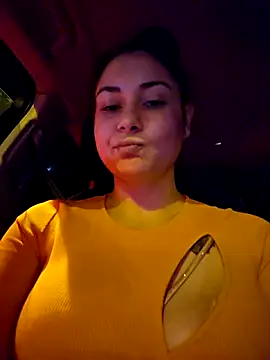 SaraViss20 online show from 10-09-25, 08:07