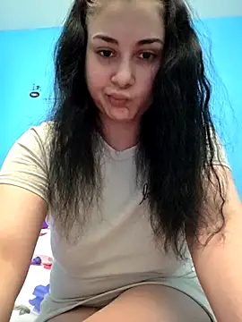 SaraViss20 online show from 03-04-26, 01:50