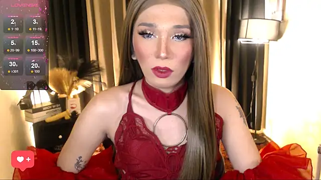 precious RoseDoll online show from 09-20-25, 06:47