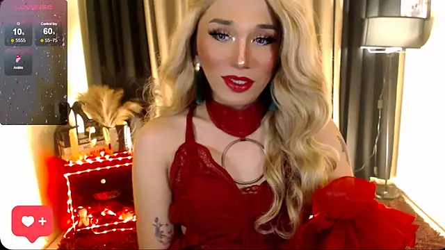 precious RoseDoll online show from 09-22-25, 04:58