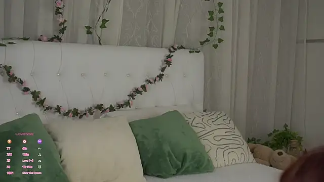 BlytheBenny online show from 03-03-26, 01:01