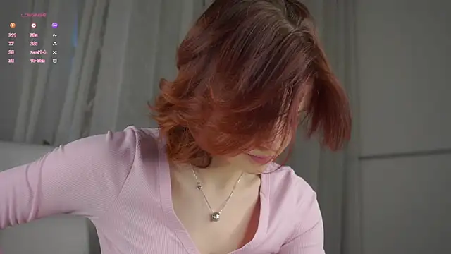 BlytheBenny online show from 03-14-26, 01:12