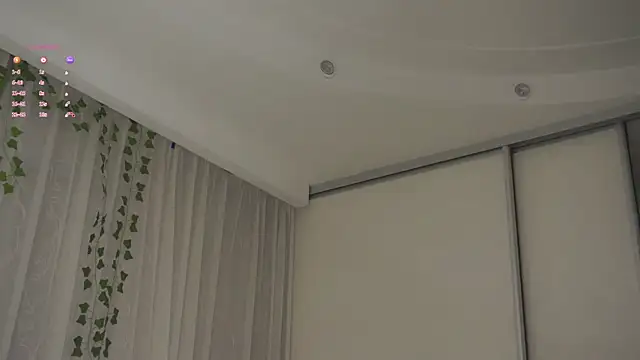 BlytheBenny online show from 03-20-26, 01:10