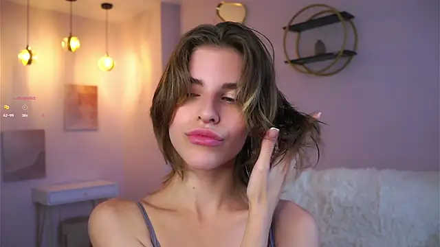 EleneButton online show from 09-18-25, 01:40