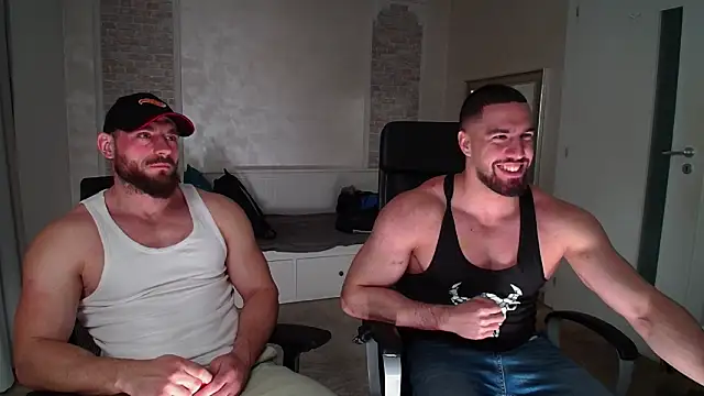 IvanHydee online show from 03-15-26, 05:46