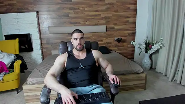 IvanHydee online show from 04-04-26, 04:33