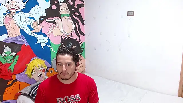 RoxyandAron2 online show from 11-03-25, 03:02