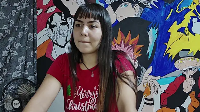 RoxyandAron2 online show from 11-07-25, 01:05