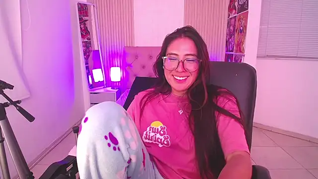 Bonnali lune online show from 10-12-25, 10:14