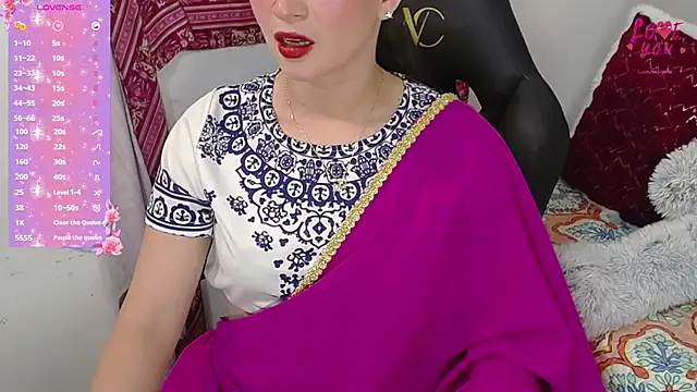 jalimamona online show from 12-17-25, 12:22