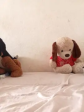 Ruby Quin online show from 09-15-25, 12:38