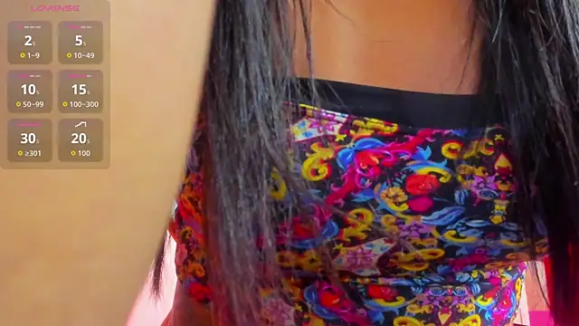 Sheilly brown online show from 11-30-25, 06:34