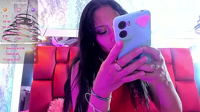 Snapshot of Sheilly_brown chatting on 02-12-26, 07:42 Sheilly brown online show from 02-12-26, 07:42