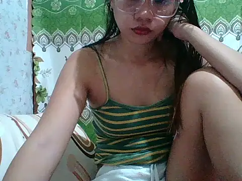 Sweet Gera21 online show from 09-12-25, 03:17