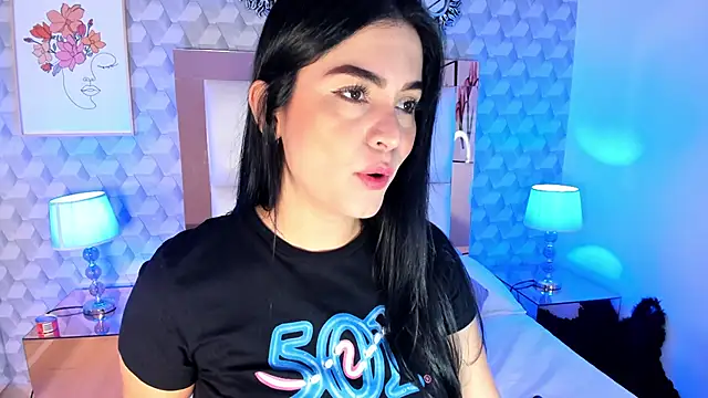 Sasha  sims   online show from 10-13-25, 11:43