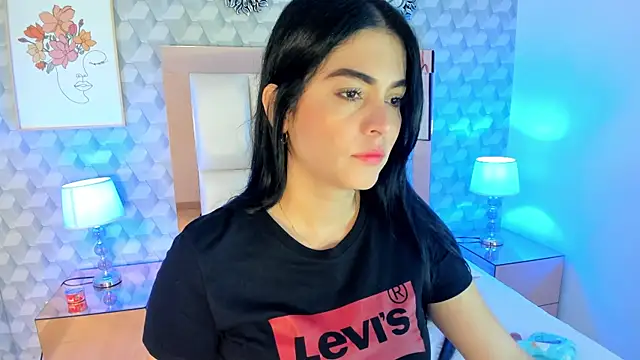 Sasha  sims   online show from 10-29-25, 11:34