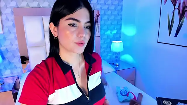 Sasha  sims   online show from 10-30-25, 11:44