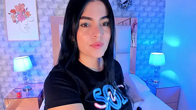 Sasha  sims   online show from 11-12-25, 11:43