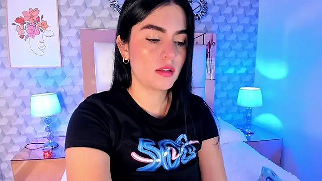 Sasha  sims   online show from 11-18-25, 11:47