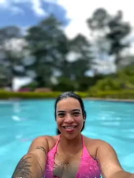 JuanitaMore01 online show from 09-21-25, 04:08