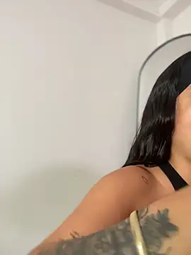 JuanitaMore01 online show from 02-13-26, 09:33