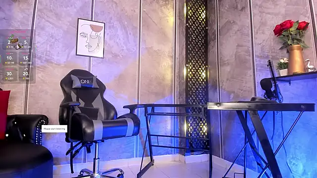 Saraakushh online show from 10-23-25, 12:26