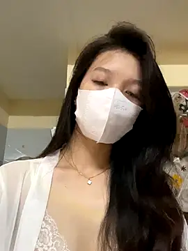 Miinami online show from 10-02-25, 12:23