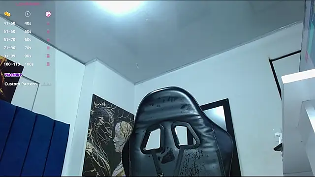 Tatiana star1 online show from 04-01-26, 01:28