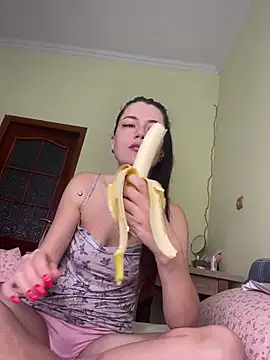 Cute Erika online show from 09-15-25, 09:20