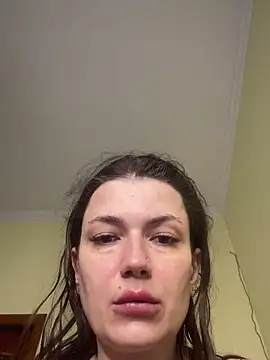 Cute Erika online show from 12-18-25, 01:06