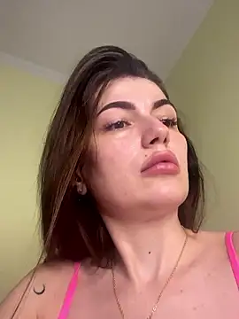 Cute Erika online show from 01-07-26, 11:23