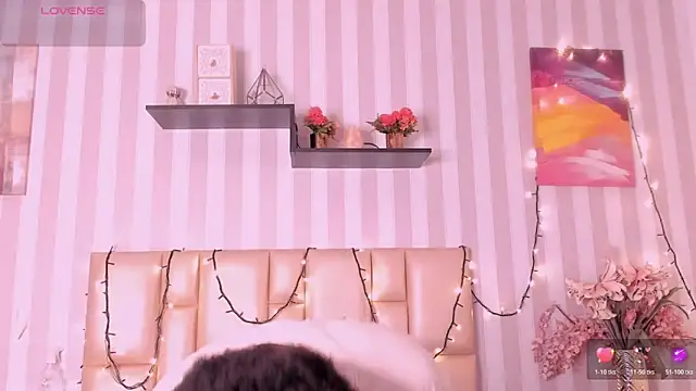 DarkHoneyy online show from 02-20-26, 12:49