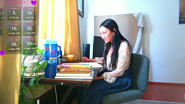 yuzhara online show from 04-13-26, 03:17