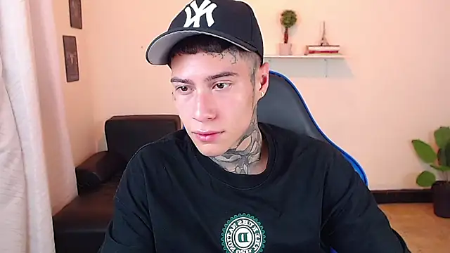 setthomas online show from 01-05-26, 09:07