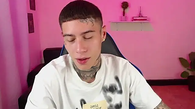 setthomas online show from 01-09-26, 10:00